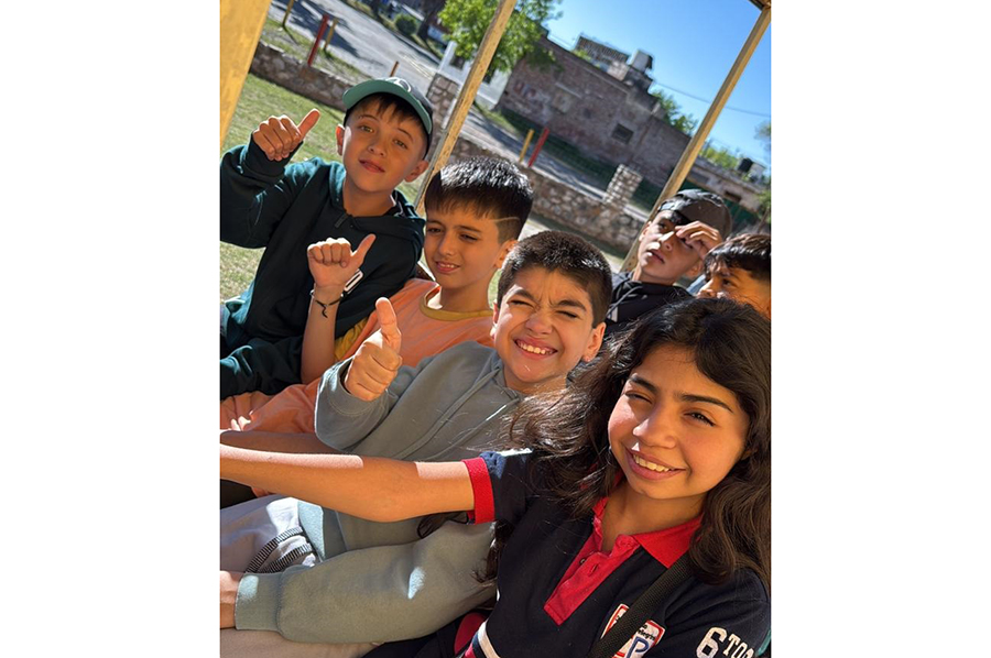 Viaje Educativo de 6to. grado a Córdoba y Carlos Paz Nivel Primario